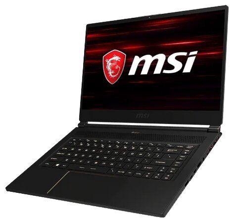 Отзывы MSI GS65 Stealth 8SE