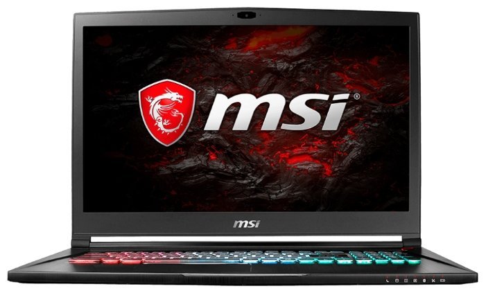 Отзывы MSI GS73VR 7RF Stealth Pro