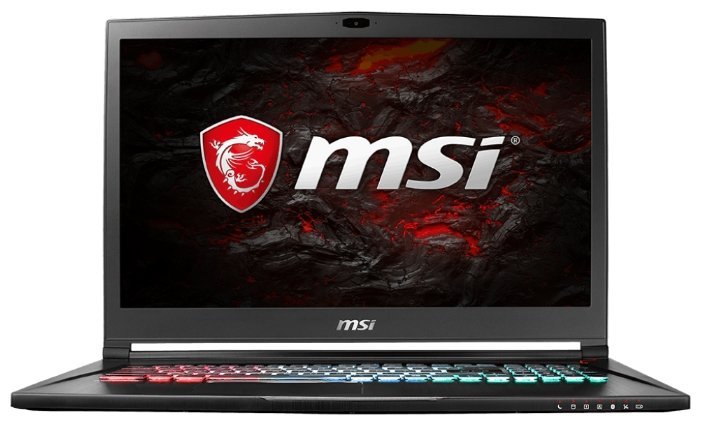 Отзывы MSI GS73VR 7RG Stealth Pro