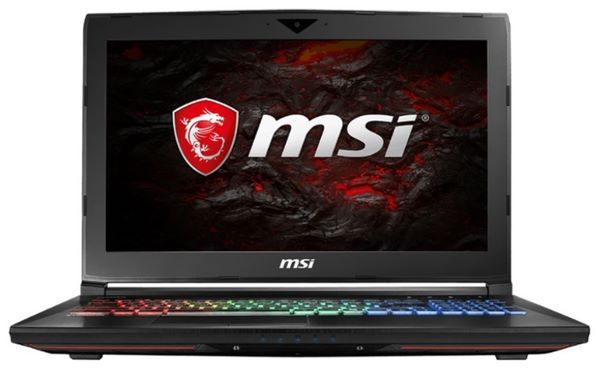 Отзывы MSI GT62VR 7RE Dominator Pro