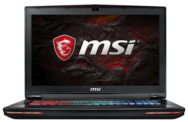 Отзывы MSI GT72VR 7RE Dominator Pro