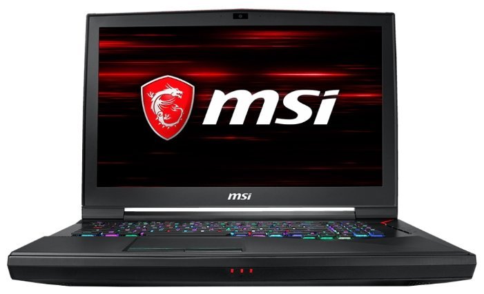 Отзывы MSI GT75 8RF Titan