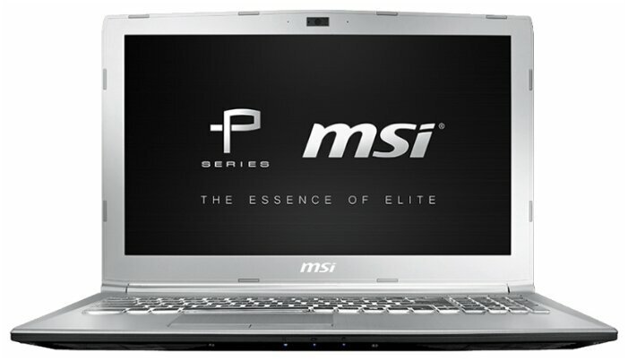 Отзывы MSI PE62 7RD