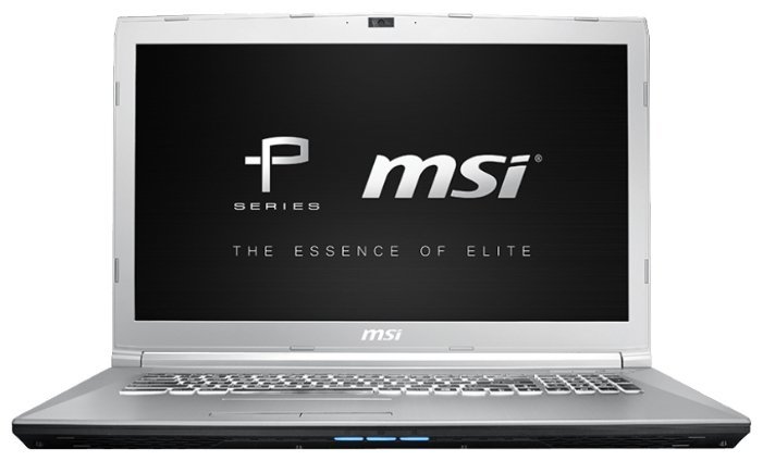 Отзывы MSI PE72 7RD