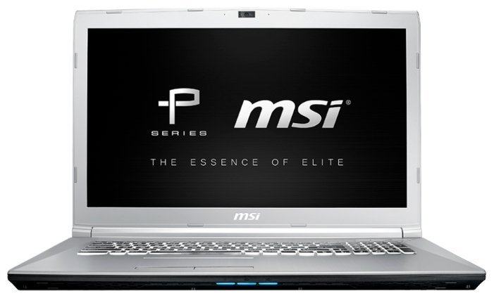 Отзывы MSI PE72 8RC