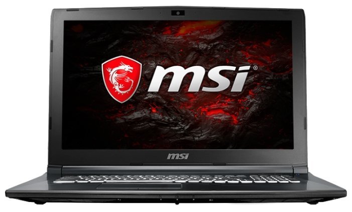 Отзывы MSI GL62M 7RDX