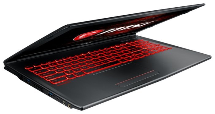 Отзывы MSI GV62VR 7RF