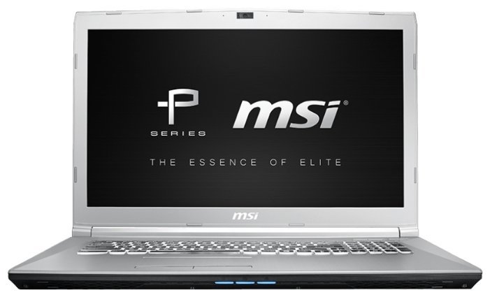 Отзывы MSI PE72 7RE