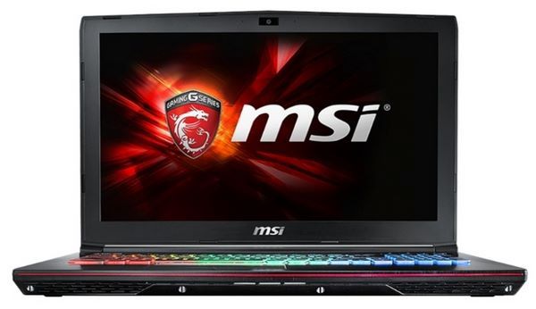 Отзывы MSI GE62 6QE Apache Pro