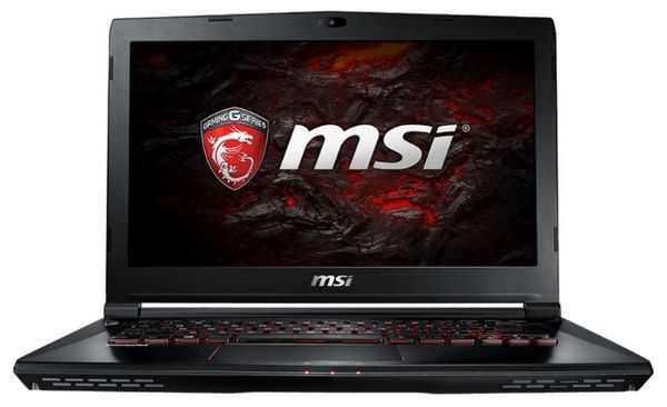 Отзывы MSI GS43VR 6RE Phantom Pro