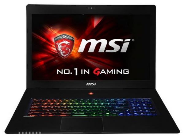 Отзывы MSI GS70 2QC Stealth