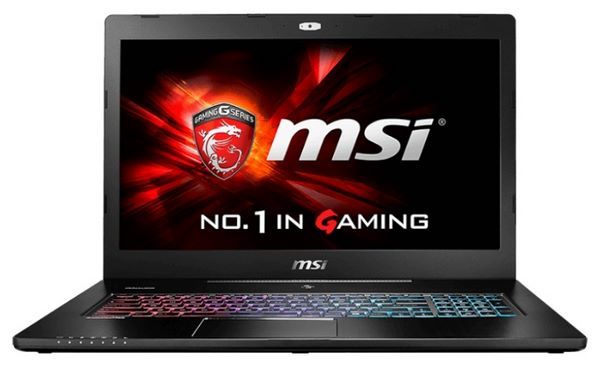 Отзывы MSI GS72 6QE Stealth Pro