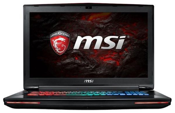 Отзывы MSI GT72VR 6RD Dominator