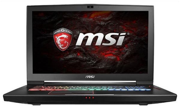 Отзывы MSI GT73VR 6RE Titan