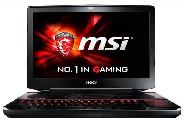 Отзывы MSI GT80S 6QD Titan SLI