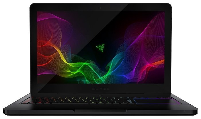 Отзывы Razer Blade Pro 17.3 (4K)