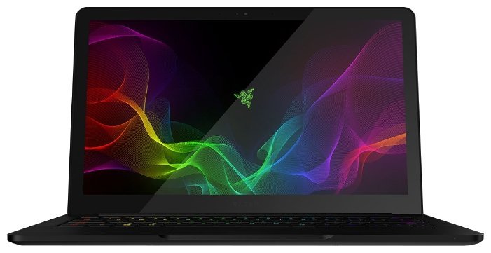 Отзывы Razer Blade Stealth 13.3