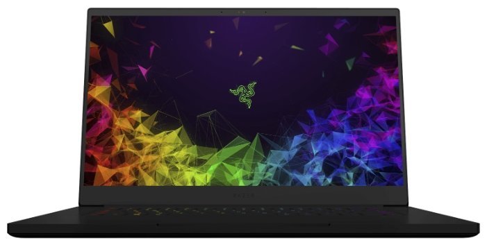 Отзывы Razer Blade 15 Advanced (2018)