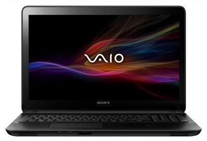 Отзывы Sony VAIO Fit E SVF1521J1R