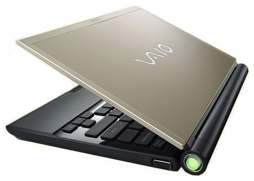 Отзывы Sony VAIO VGN-TZ191N