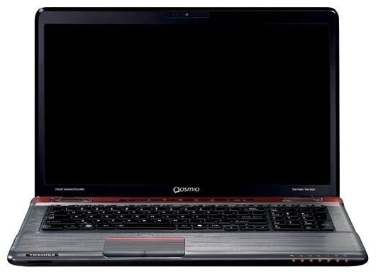 Отзывы Toshiba QOSMIO X770-A1K