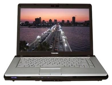 Отзывы Toshiba SATELLITE A215-S5815