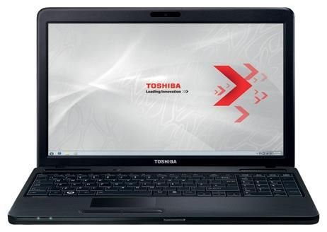 Отзывы Toshiba SATELLITE C660-1PX