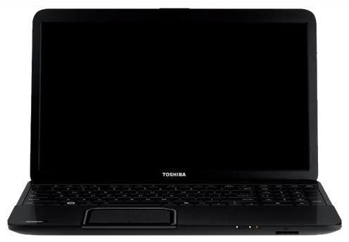 Отзывы Toshiba SATELLITE C850-B2K