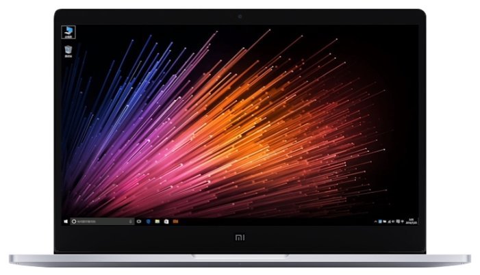 Отзывы Xiaomi Mi Notebook Air 13.3″ 2017