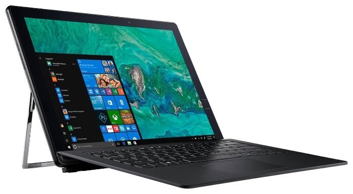 Отзывы Acer Switch 7 i7 16Gb 512Gb