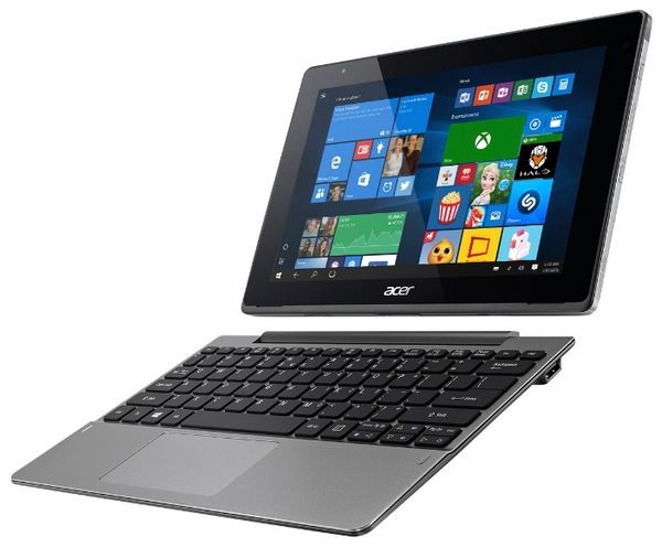 Отзывы Acer Aspire Switch 10 V 64Gb