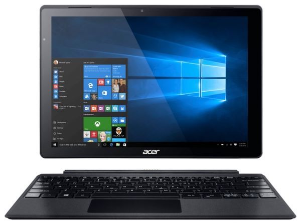 Отзывы Acer Aspire Switch Alpha 12 i7 8Gb 256Gb