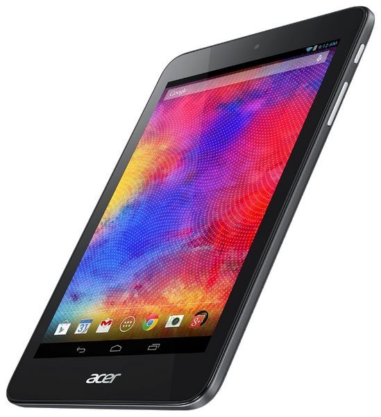 Отзывы Acer Iconia One B1-750 8Gb