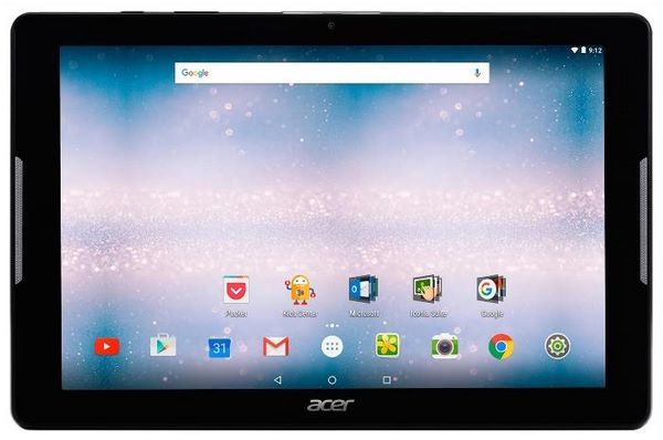 Отзывы Acer Iconia One B3-A30 16Gb