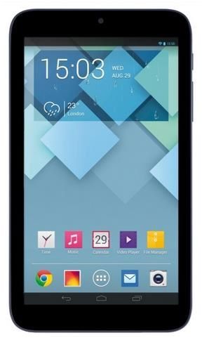 Отзывы Alcatel Pixi 7 3G