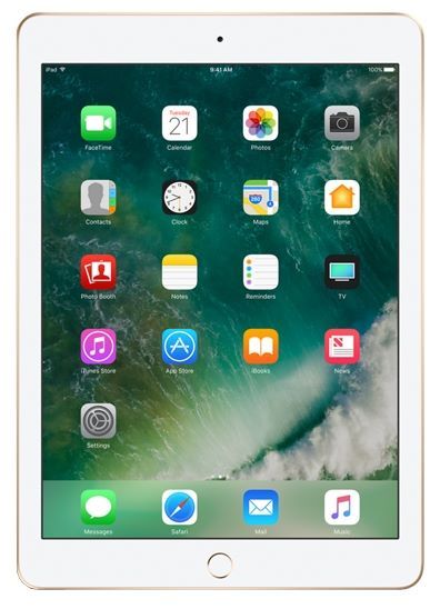 Отзывы Apple iPad 128Gb Wi-Fi + Cellular