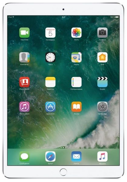 Отзывы Apple iPad Pro 10.5 256Gb Wi-Fi