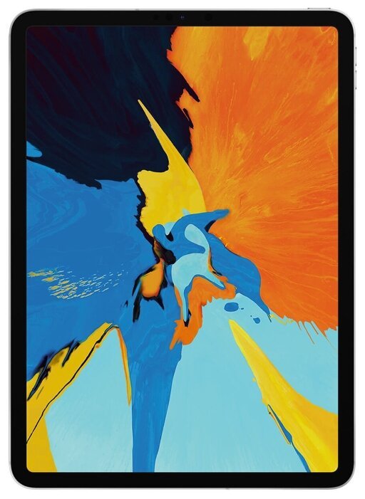 Отзывы Apple iPad Pro 11 256Gb Wi-Fi + Cellular