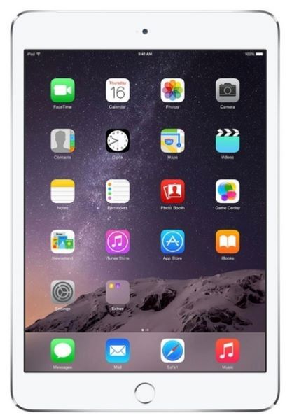 Отзывы Apple iPad Pro 9.7 128Gb Wi-Fi