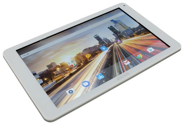 Отзывы Archos 101c Helium 4G