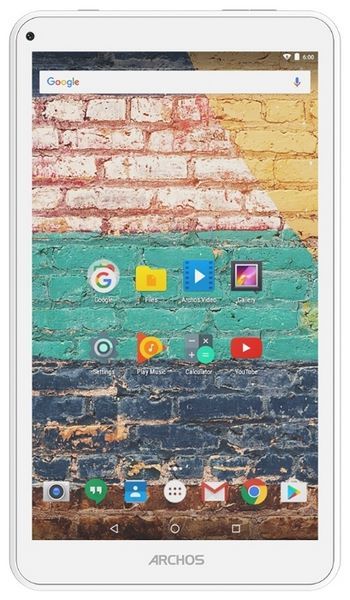 Отзывы Archos 70c Neon 8Gb