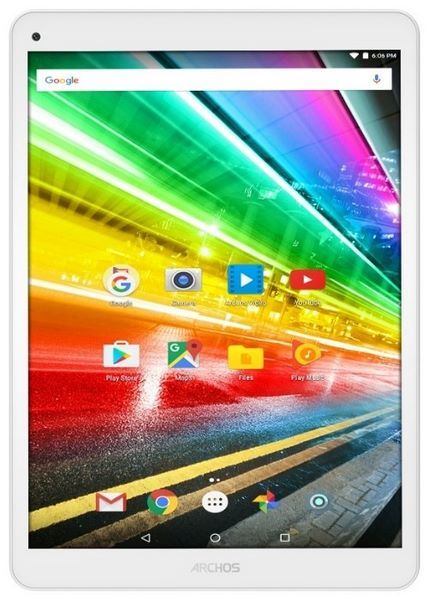 Отзывы Archos 97c Platinum 32Gb