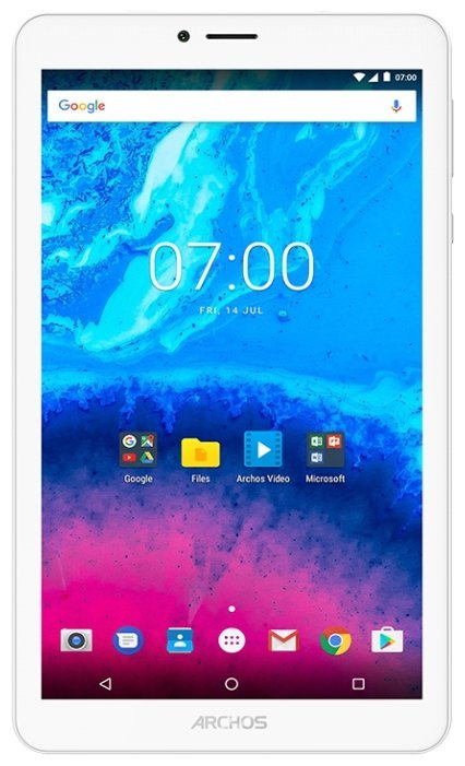 Отзывы Archos Core 70 3G V2 16Gb