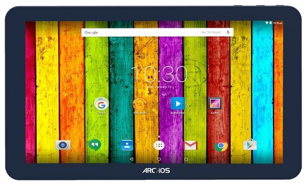 Отзывы Archos 101e Neon