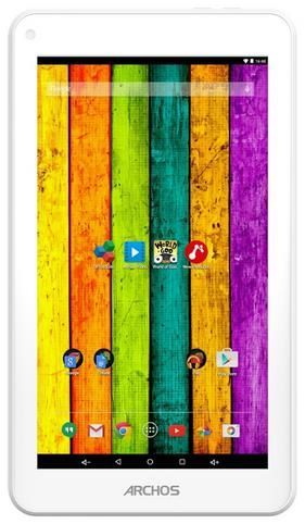 Отзывы Archos 70 Neon Plus