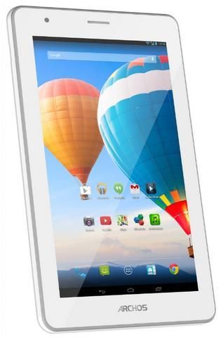 Отзывы Archos 70 Xenon