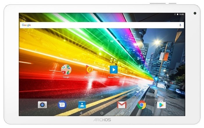 Отзывы Archos 101 Platinum 3G 16Gb