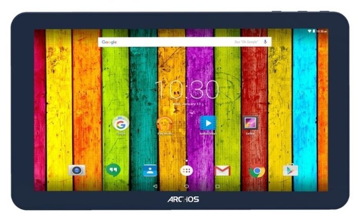 Отзывы Archos 101e Neon 32Gb