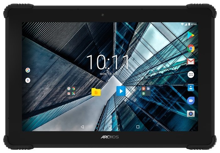 Отзывы Archos Sense 101X