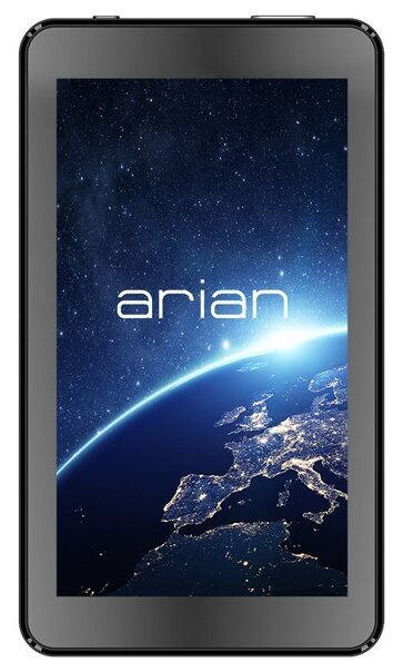 Отзывы Arian Space 70 4Gb